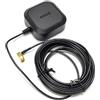 DKSooozs TOPGNSS Antenna GNSS ad alta precisione RTK GPS Antenna UAV-UGV Guadagno ad alta precisione adatta per ZED-F9P ANN-MB-00 RTK Antenna (B)