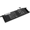 CYDZ-T&L battery B21N1329 Batteria per Asus Laptop X403, X403M, X403MA, X503M, X453, X453M, X453MA, X553, X553M, X553MA, F453, F453MA, F553M, P553M, P53MA, F5533, D553M, P553MA