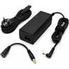 DaviHai Alimentatore per notebook Acer 65W 19V 3,42A, 3,0×1,1 + adattatore 5,5×1,7