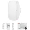 Godox ML-CS1625 Tenda morbida per V1 V1Pro V100 AD100PRO AD200PRO AD300PRO | Diffusore flash pieghevole per V860III V860II V850II TT685II TT685 TT600 TT560II TT520II TT660S AD400PRO ML30 ML60 ML60Bi