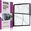 dipos 2x Pellicola Protettiva trasparente per Podofo Motorrad Carplay 7