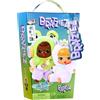 MGA ENTERTAINMENT Bratz Bratziez Iconz Friendz