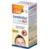 Lendinout act antipidocchi 150 ml - 987818376 - bellezza-e-cosmesi/capeli/antipidocchi