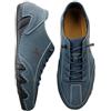 Generic Mocassini Uomo Business Leggeri Traspiranti Slip-On per Fitness e Ufficio