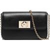 FURLA Borsa 1927 mini tracolla WE00265 ARE000 O6000 nero