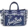 Saint Barth MC2 Borsa Colette volant Dimensioni: 30 x 22 x 15 cm