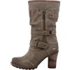 MUSTANG Stivali Donna 15M0162001