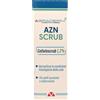 Braderm srl BRADERM AZN SCRUB 150ML