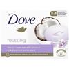 Dove Purely Pampering Beauty Bars, Coconut Milk, 4 oz bars, 2 ea by Dove
