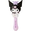 Sanrio Kuromi Character Cute Hairbrush Comb Cute Sanrio Sanrio