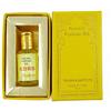 Chakra 100% Pure Natural Perfume Fragrance Golden Woods Oil 10ml