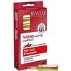 Revuele Fiale Thermo Aktiv per prevenzione della perdita di capelli, trattamento 5 ml, 100% puro naturale e organico intensivo per capelli danneggiati