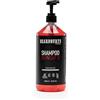 BY CAROBELS BEARDBURYS Beardburys Densify Shampoo ridensificante rinforza e volumizza i capelli, senza parabeni, adatto a tutti i tipi di capelli, 1 litro