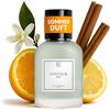 KAZAAR - CENTAUR - 30 ml - Extrait de profumo per uomo - Note acquatiche di ambra calda e tè nero - con 30% di olio profumato fino a 12 ore di profumo di lunga durata - dalla manifattura svizzera
