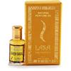 LASA AROMATICS Lasa Profumo Naturale Aromatic Olio Profumo Vanila, 100% Puro e Naturale - 10 ml