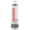 Borotalco Deodorante Invisible Spray 150ml, Profumo Classico di Invisible - Pacco da 12