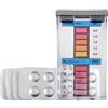 Gre 40066 - Kit analisi Ossigeno/Bromo+PH Pastiglie Dpd4