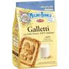 MULINO BIANCO GALLETTI- Biscotti Italiani