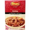 Shan Korma Masala di Shan Korma Masala