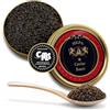 Sepehr Dad Caviar Caviale di storione siberiano classico 50g