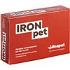IRON PET 30CPR