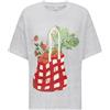 ONLY Onlvivvi Life S/S Lovely Top Jrs