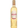Lillet Blanc - 750 ml - Aperitivo Francese - Vino bianco liquoroso realizzato con le cuveè di Bordeaux - 17% Vol