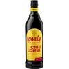 Kahlua Kahlúa Liquore al Caffè Arabica Messicano con Vaniglia e Rum, vol 16%, 70 CL