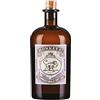 Monkey 47 Schwarzwald Dry Gin, 47 Botaniche della Foresta Nera, vol 47%, 50 CL