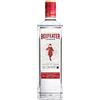 Beefeater London Dry Gin Classic, Distillato a Londra dal 1863, 9 Botaniche, vol 40%, 100 CL