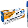BIC DRYW MAKRS 1721 ASSTD 1199005728 PK8 Box x 24 blu