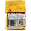 SIKA - Malta rapida multiuso - Sika Monotop 110 QuickFix - 5kg