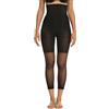 Spanx Higher Power Capri Shaper, Corsaro Donna, Noir, B