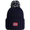 Napapijri - Semiury W 3, Basco Donna