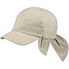 Barts Wupper cap, Berretto Estivo, Donna, Adulto, Uni, Sabbia