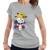 All+Every Peanuts Halloween Snoopy Vampire Women's T-Shirt