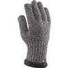 Millet - Wool Glove - Guanti di protezione termica - Lana Merino - Escursionismo, Trekking - Grigio