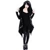 Generico Piumino Lungo Donna Cappotto Elegante Donna Parka Impermeabile Giubbotto Lungo Giacca Softshell Trench Corto Cappotti a Quadri Giacche Piumini Giubbotti Invernali Felpa Pile