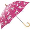 Hatley Printed Umbrella Ombrello Bambina