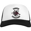 Jinbetee Copia De Mongrel Days Gone Berretto da Baseball Bianco Unisex Snapback