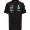 Mercedes AMG Petronas Formula Uno Team - Maglietta Team 2023