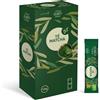 ECO WASSY Tè Matcha GIAPPONESE certificato 100 dosi di grado CERIMONIALE Bastoncini