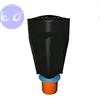 COMPATIBILE TONER A NERO 2.5K COMPATIBILE - SOLO KIT DI RICARICA - W1530A#153A_comp