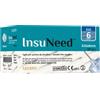 INSUNEED G31 6MM AGO PENNA INS - INSUNEED - 980186148