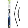 Valeo Silencio 2x Spazzole Tergicristallo VF936 - Anteriore - 700mm/400 mm