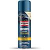 AREXONS Cruscotti e Plastiche Effetto Satinato 400ml, Lucida e Protegge Superfici in Plastica, Igienizzante, Profumo Vaniglia