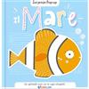 0 Il mare. Sorprese pop-up. Ediz. a colori