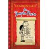 Harry N. Abrams Diary of a Wimpy Kid Latin Edition: Commentarii de Inepto Puero