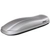 Farad 1-92431 N/11 Grigio Goffrato Box Auto, 530 Litri