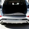 OMAC Protezione per paraurti per Hyundai Tucson 2015-2018 ABS